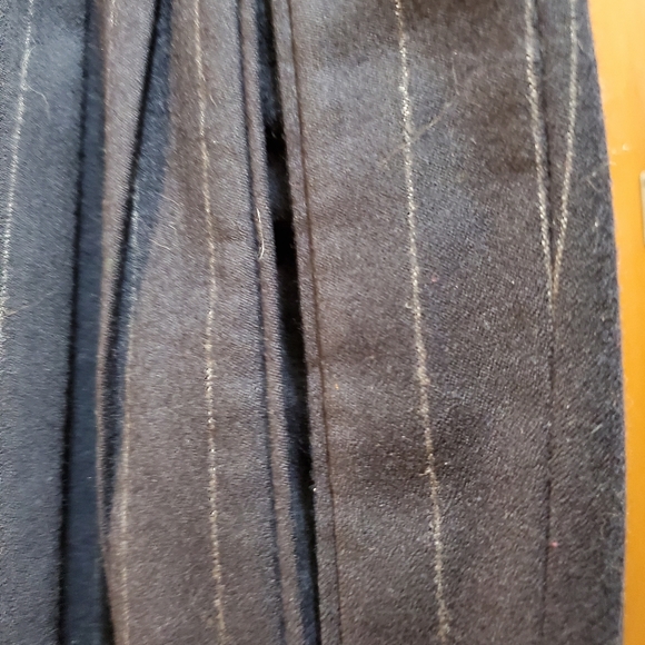 NWOT HUGO BOSS Men's Wool/Cashmere Suit.  38L Coat/32" Pants - Picture 9 of 12